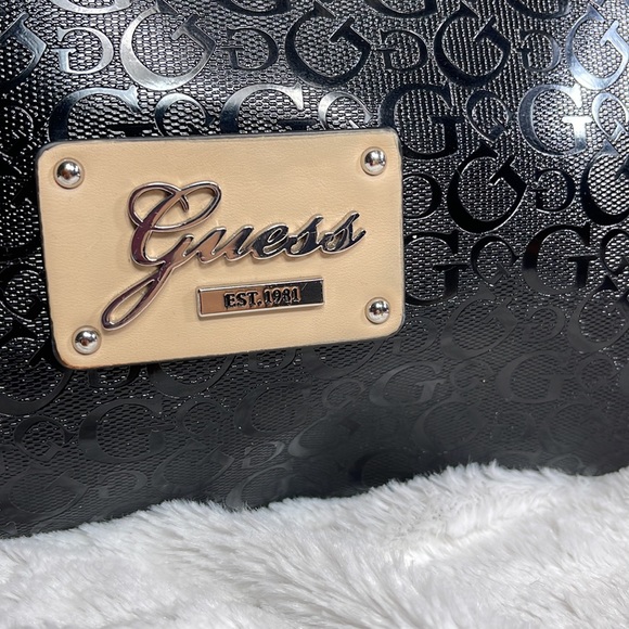 Guess Est 1981 shoulder bag - Picture 3 of 15